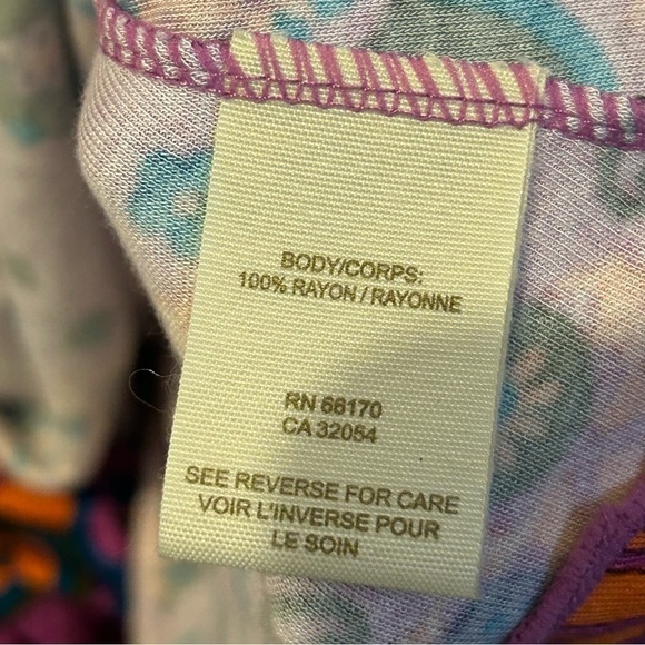 NWOT Free People Mixed Print V Neck Sleeveless Waist Tie Mini Dress - Picture 8 of 11